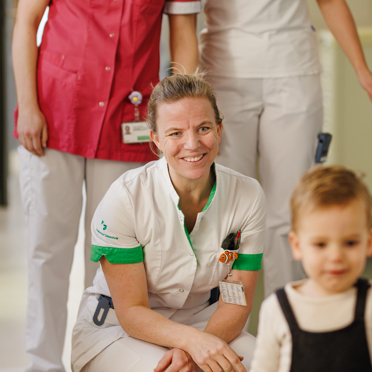 Master Advanced Nursing Practice duaal